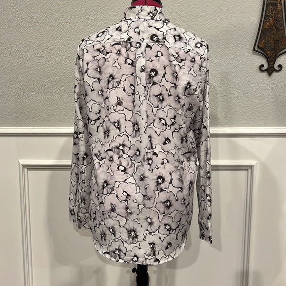 BANANA REPUBLIC DILLON SHIRT SZ M #1487 - Picture 4 of 5